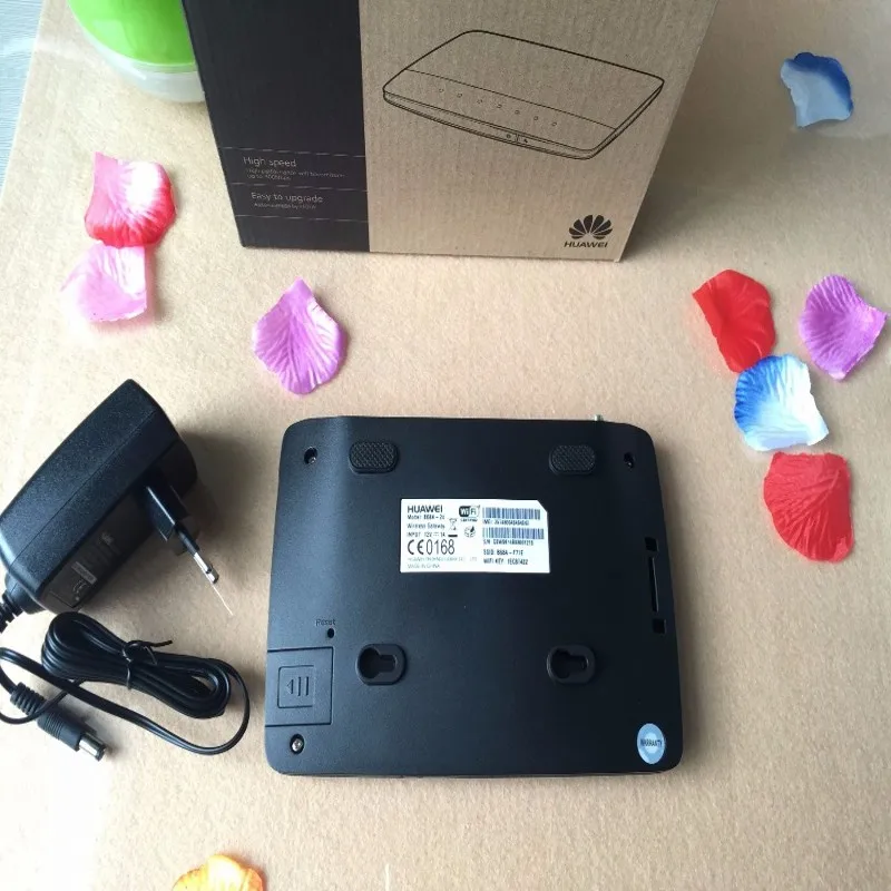Модемный маршрутизатор Huawei B68A HSPA +|dongle box|dongle cabledongle modem |