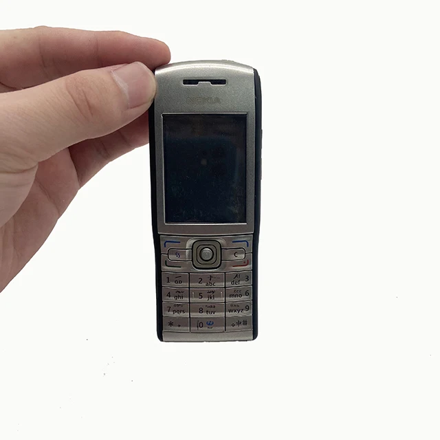 nokia e50 refurbished original nokia e50 phone 2 2 inch unlocked phone 1 3mp mp3 symbian os 9 1 free shipping free global shipping
