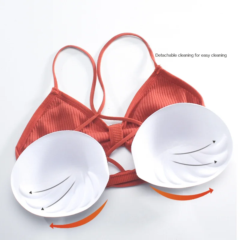 

Sexy Women Bra Wire Free Bra Women Lingerie Bra Full Cup Tops Wire Free Bra Women Push Up Bra Full Cup Brallete
