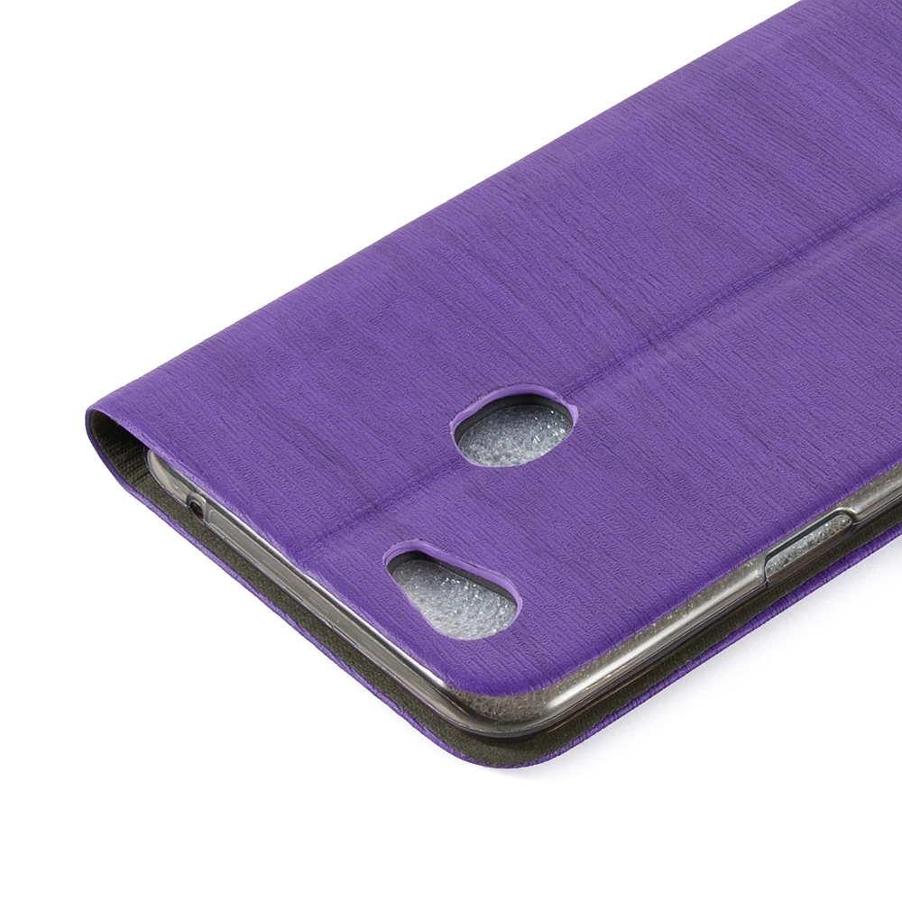 Кожаный чехол-кошелек, чехол для телефона OPPO F5, чехол-книжка для OPPO Realme 2 Pro, деловой чехол для OPPO R15, Мягкая силиконовая задняя крышка