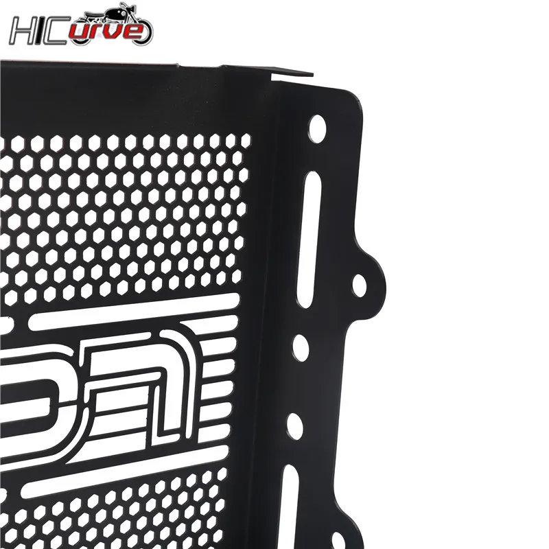 

For HONDA Rebel 500 300 CMX300 CMX500 2017 2018 2019 2020 2021 Motorcycle Radiator Cover Grill Guard Stainless Steel Protection