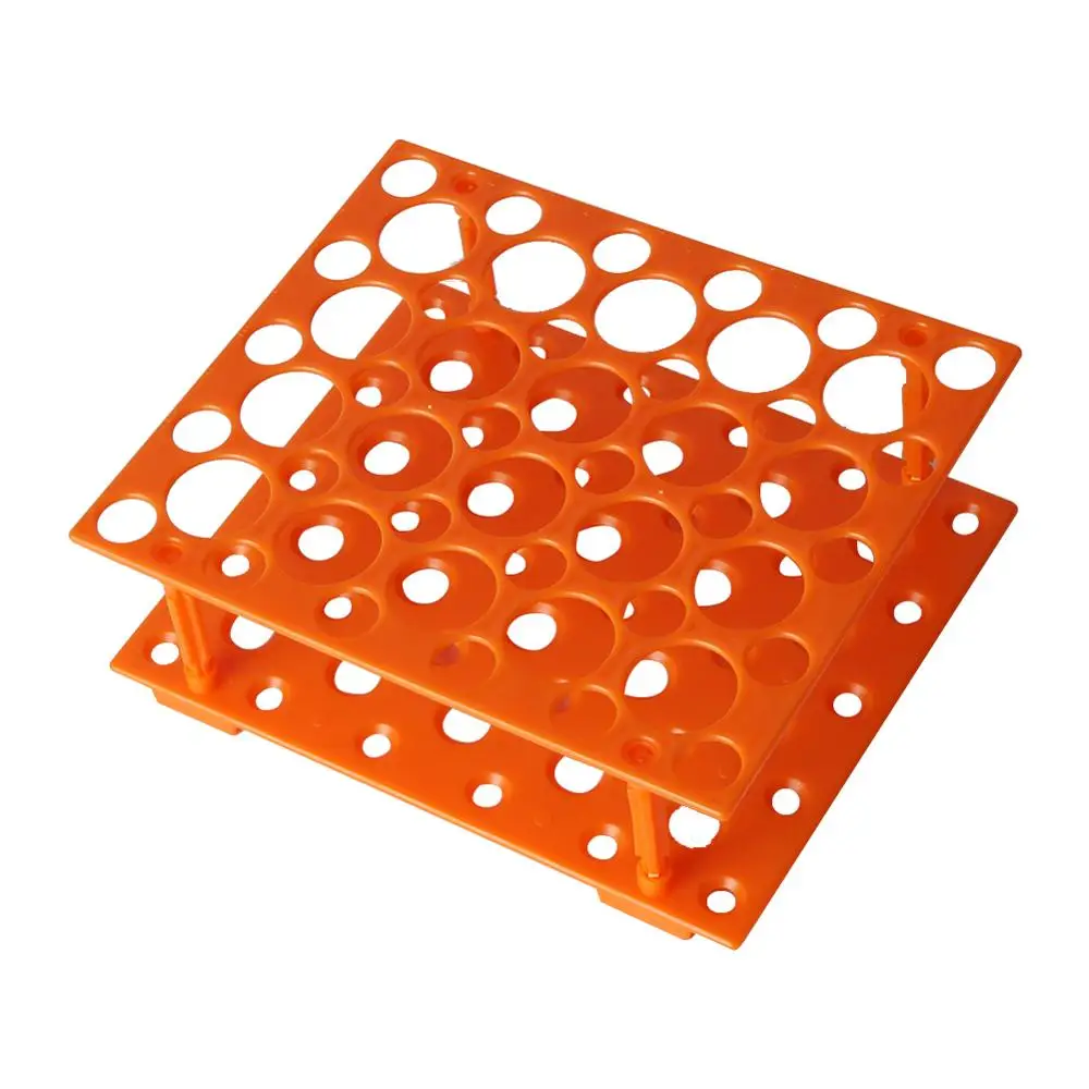 Подставка для центрифужных пробирок 50 гнезд