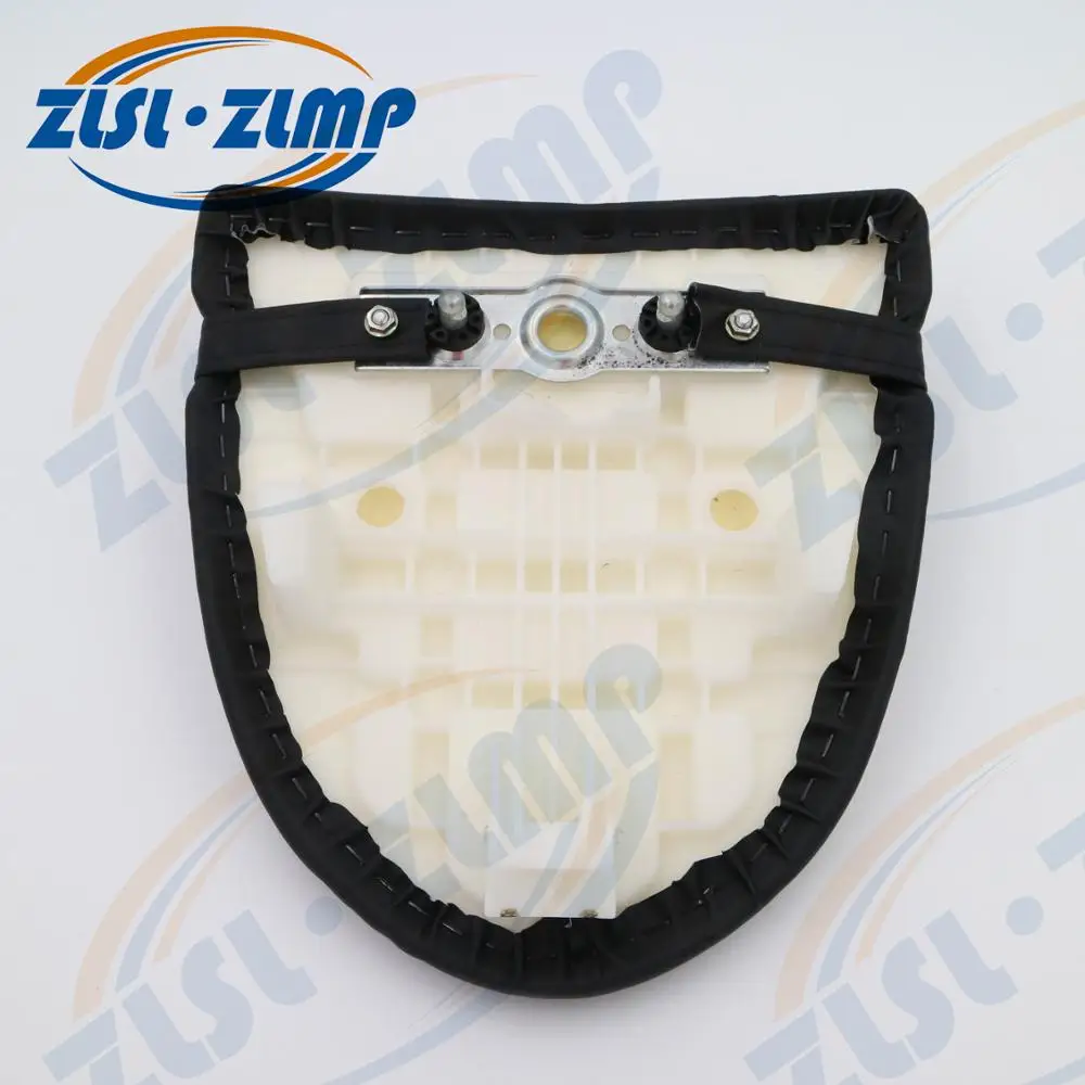 

Motorcycle Rear Passenger Seat Cushion Pillion Cushion For Kawasaki ZX10R ZX 10R 04 05