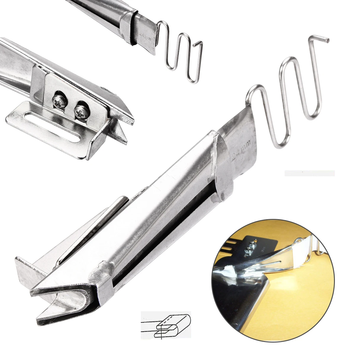 Бытовая швейная машина предназначенная для шитья лапками однослойная