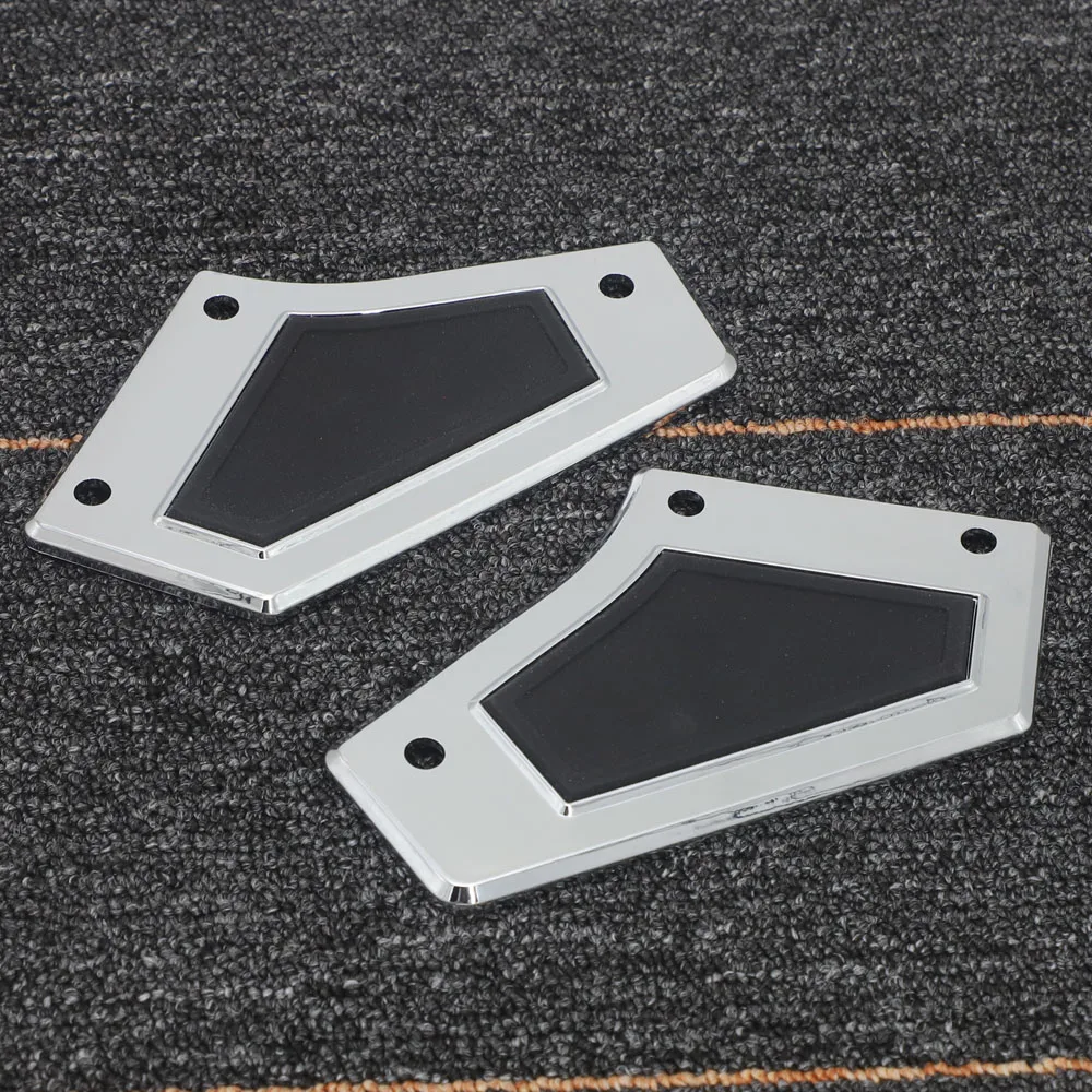 Аксессуары для мотоциклов поворотные Чехлы HONDA Goldwing F6B GL1800 2018 2019 2020|Накладки и