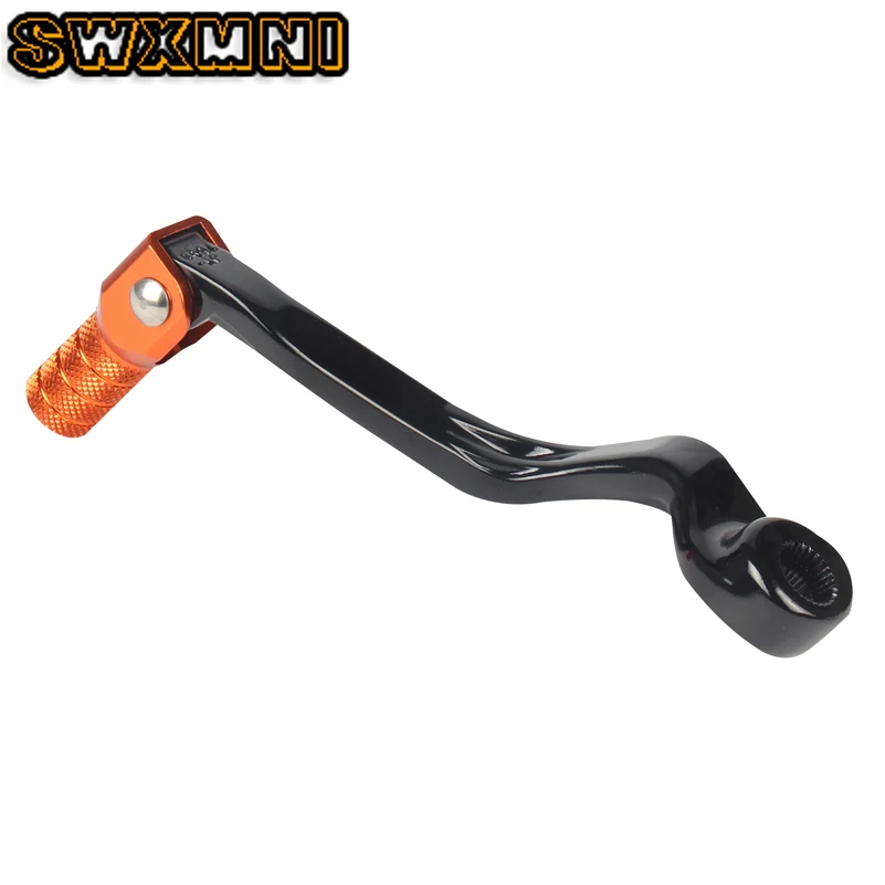 CNC Алюминий заготовка рычаг для коробки передач 65SX 09 16 TC65 2017 2019 Мотокросс Enduro