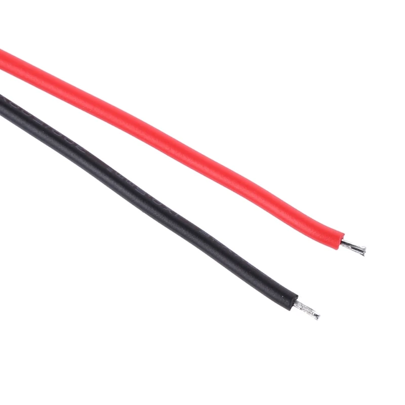 Автомобильный DC 12V до 5V 3A 15W двойной USB зарядное устройство конвертер Модуль