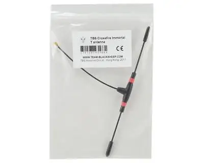 tbs crsfire immrtl ant team blacksheep crossfire иммортная антенна t f