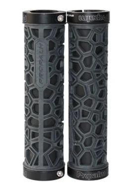 

Hot Sale Taiwan Propalm Real Bicycle Handlebar Grips Bike Mtb Grip Manopole Rubber Bicicleta Ciclismo HY-508EP