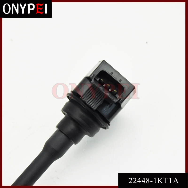 Катушка зажигания 22448-1KT1A 224481KT1A для Nissan Altima Rogue 2.5L Sentra Cube 1.8L Infiniti 22448-JA00C 22448JA00C |