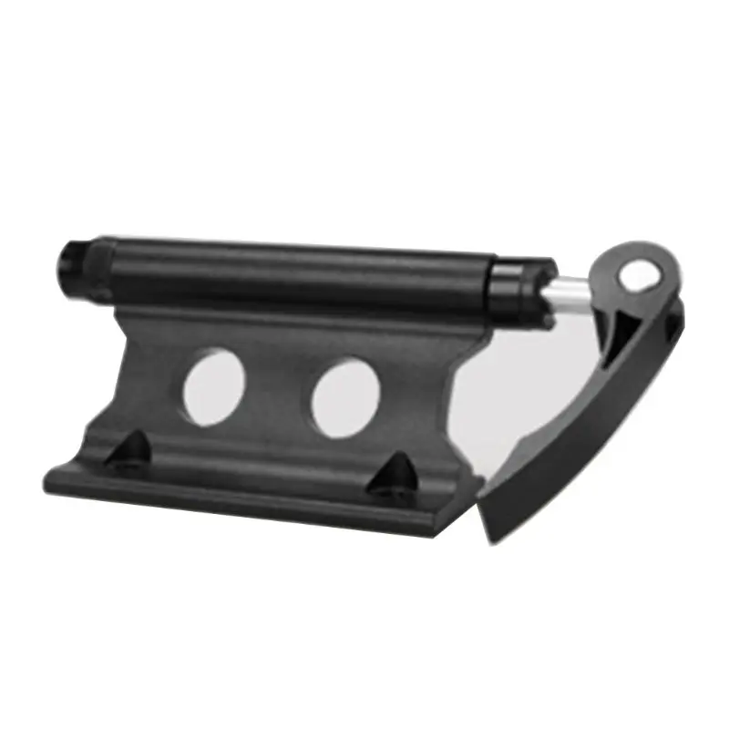 Адаптер для установки на переднюю вилку велосипеда мощный быстросъемный