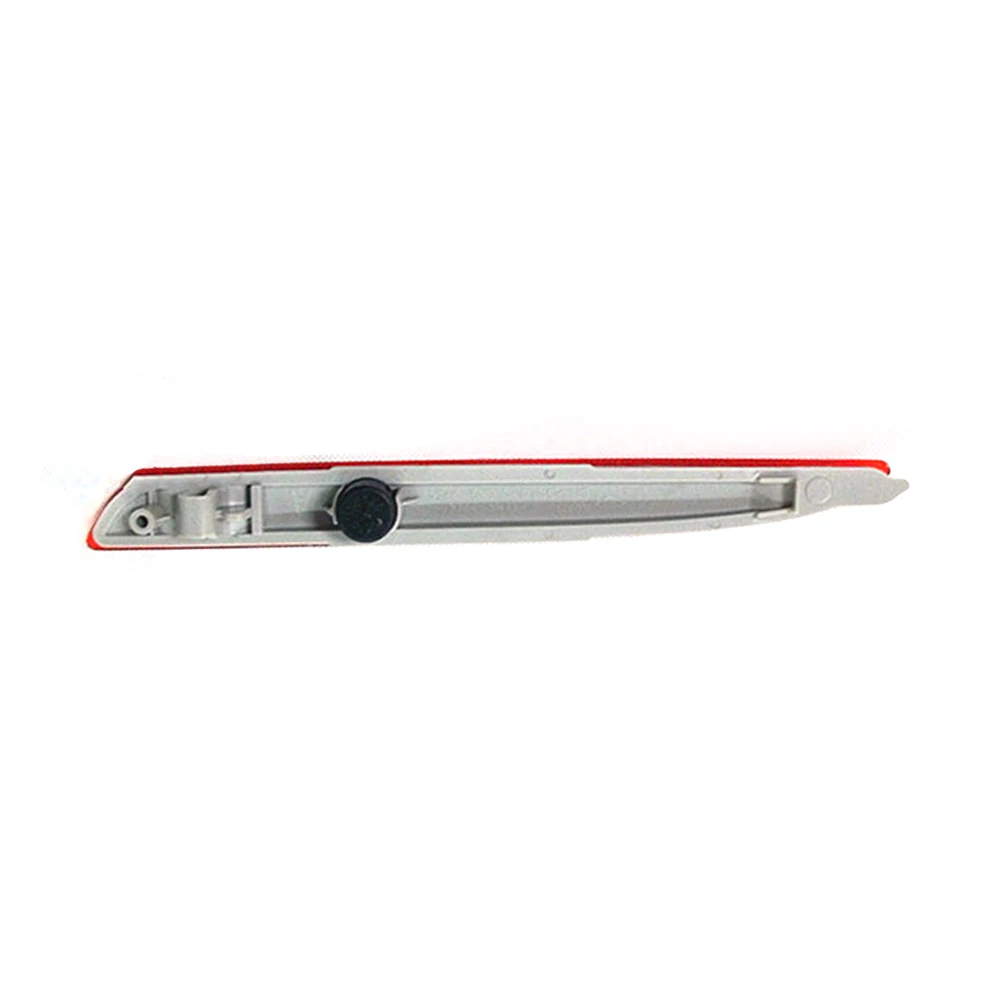 

Rear Bumper Reflector light For Mazda 3 M3 Sedan BL 2011 2012 2013 2014 2015 Tail Stop Brake Lamp Car Accessories Fog Reflector