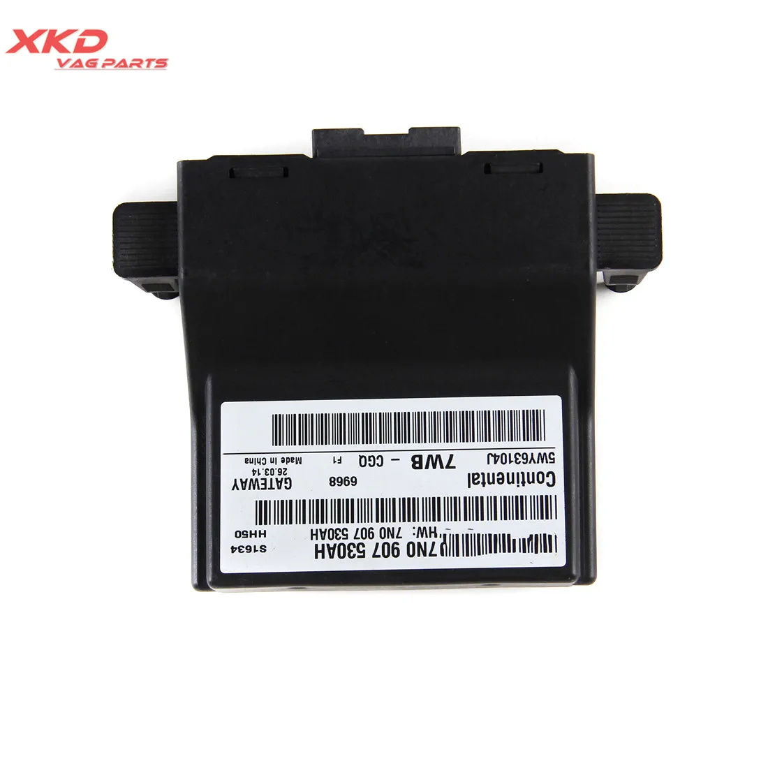 

7N0907530AH CAN портал для телефона EOS Je-tta Tiguan V-W A3 7N0 907 530AH 1K0907530M