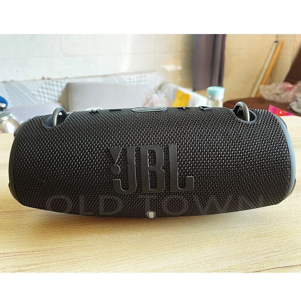 JBL XTREME 3 Portable Bluetooth Wireless Audio Outdoor Speaker Jbl Flip 5 4 GO 2 Charge 3 4 Boombox 2 3 Hifi Bluetooth Speaker
