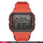 Часы Amazfit NEO A2001 orange AMF-6972596101819