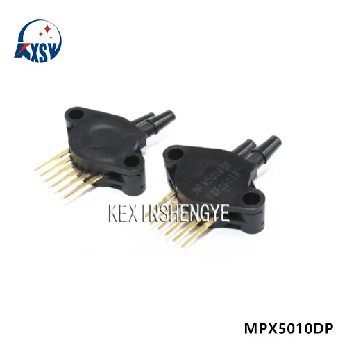 1 шт. MPX5010DP MPX5010 ENSOR DIFF PRESS novo e original | Мобильные телефоны и