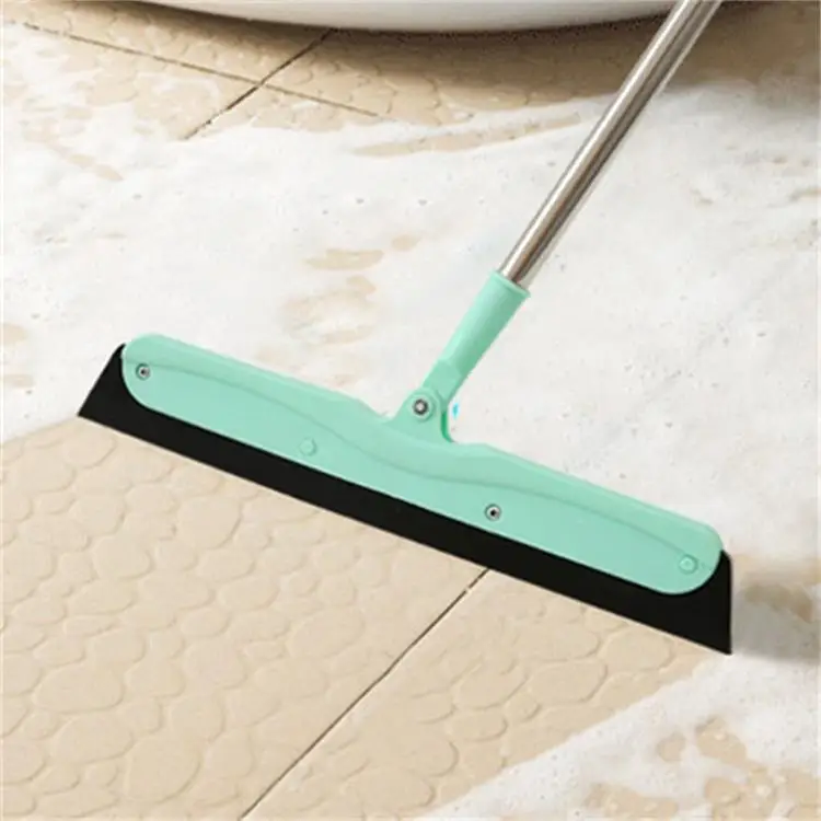 Волшебная метла без пыли скребок сканирование волшебная подметает волосы ванная