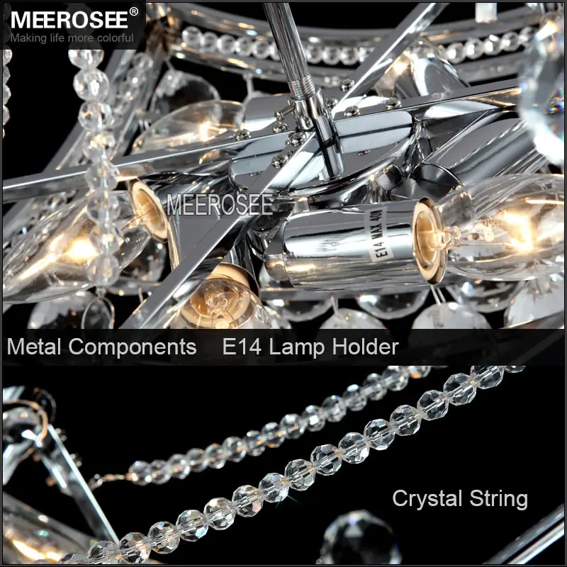 Оптовая цена по прейскуранту завода новый хрустальный светильник люстра