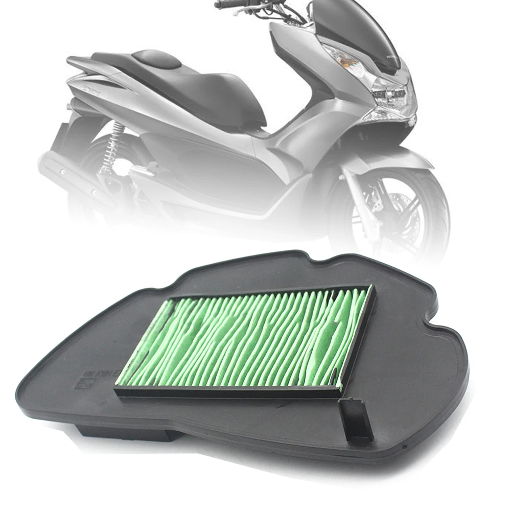 

For Honda PCX125 PCX150 PCX125150 OLPAY motorcycle air filter cleaner PCX125 150 motorcycle air filter 2010-2012