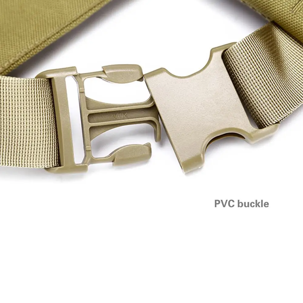 

Kids JPC Vest Military Hunting Molle Clothes CS Game Training Vest
