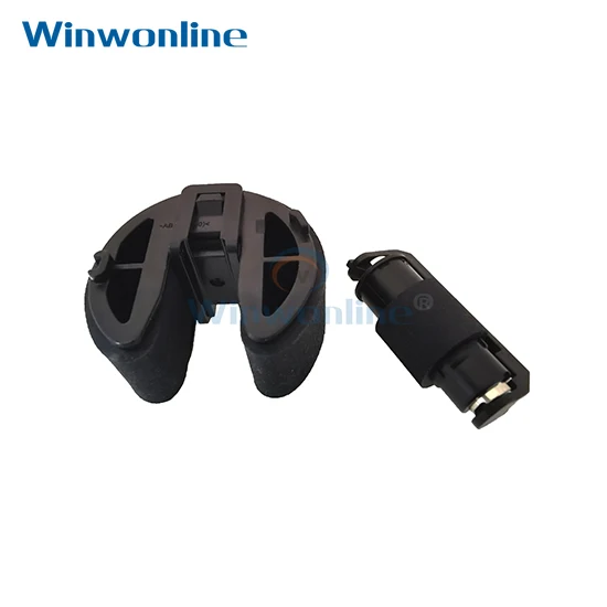 1 комплект оригинальный ролик для HP CM2320 cp2025 M375 M451nw M475nw cp1215 cm1312 CP1515 RM1-4426-000 RM1-4425-000