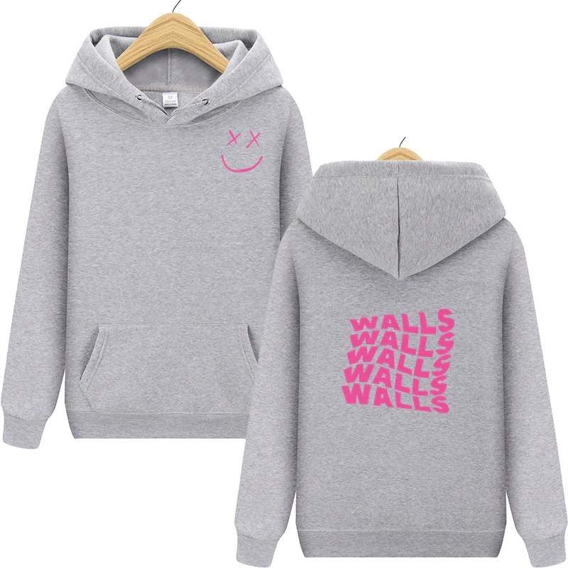 Новинка Осень-зима 2022 Мужская толстовка мужская Повседневная Толстовка худи с