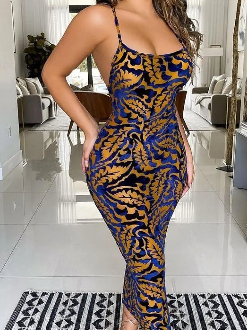 

Сексуальное летнее платье, платья от солнца, 2021, красочное женское платье с цветочным рисунком, женская одежда, сексуальный женский халат