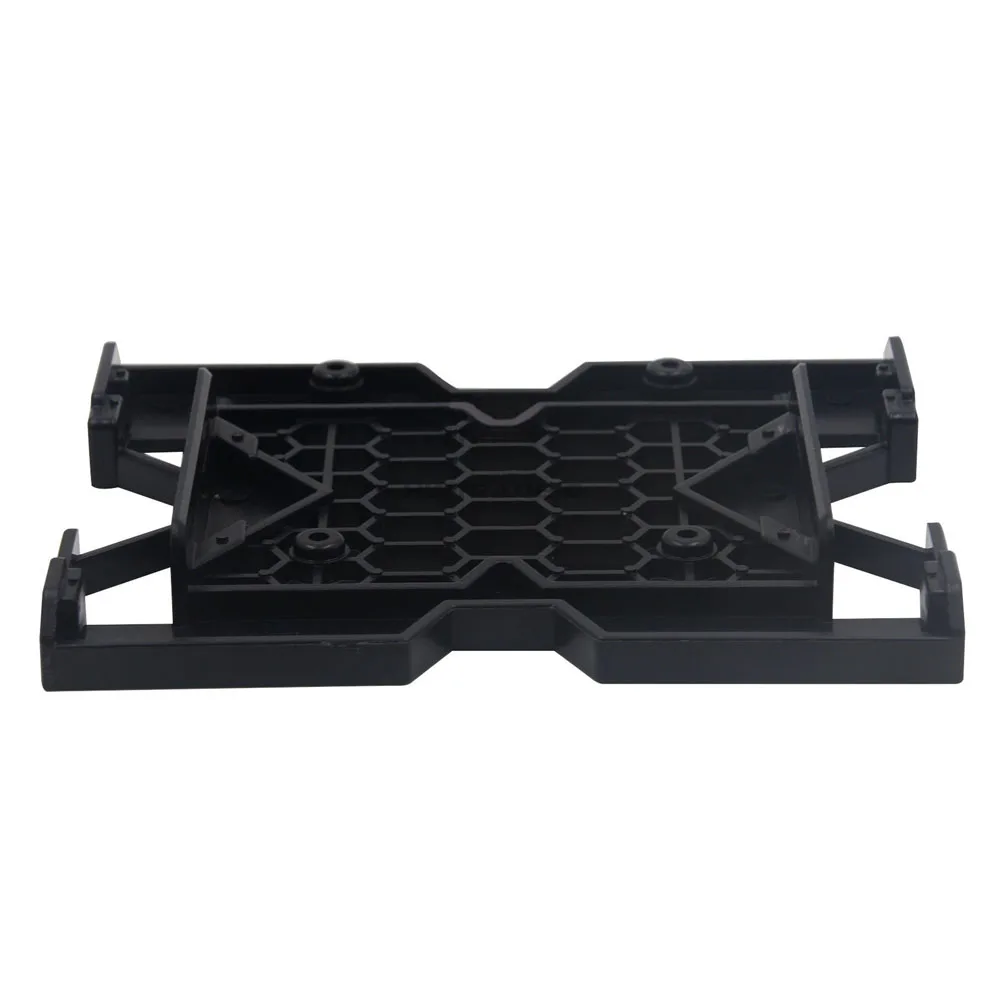 Монтажный кронштейн для вентилятора охлаждения с 5 25 &quotна 3 5&quot 2 &quotSSD HDD лоток