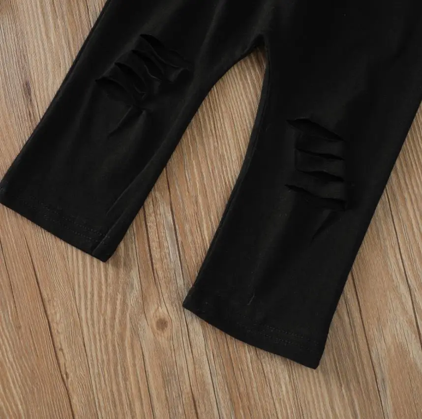 Детская одежда летний спортивный костюм из 2 предметов однотонные майки без