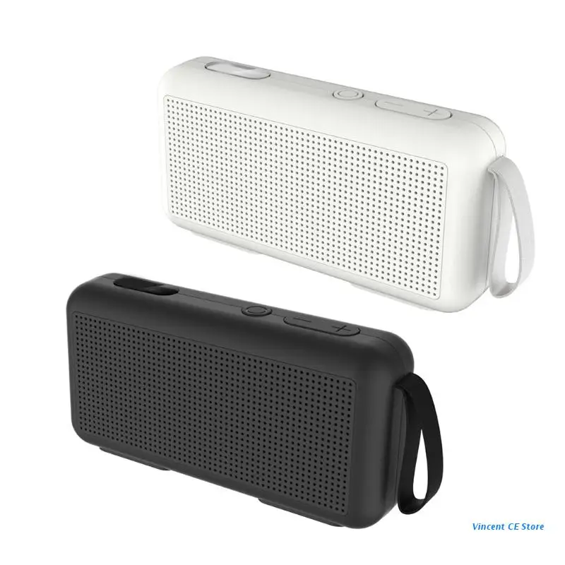 

K92F Wireless Bluetooth-compatible 5.0 Speaker Stereo Portable Music Box Player