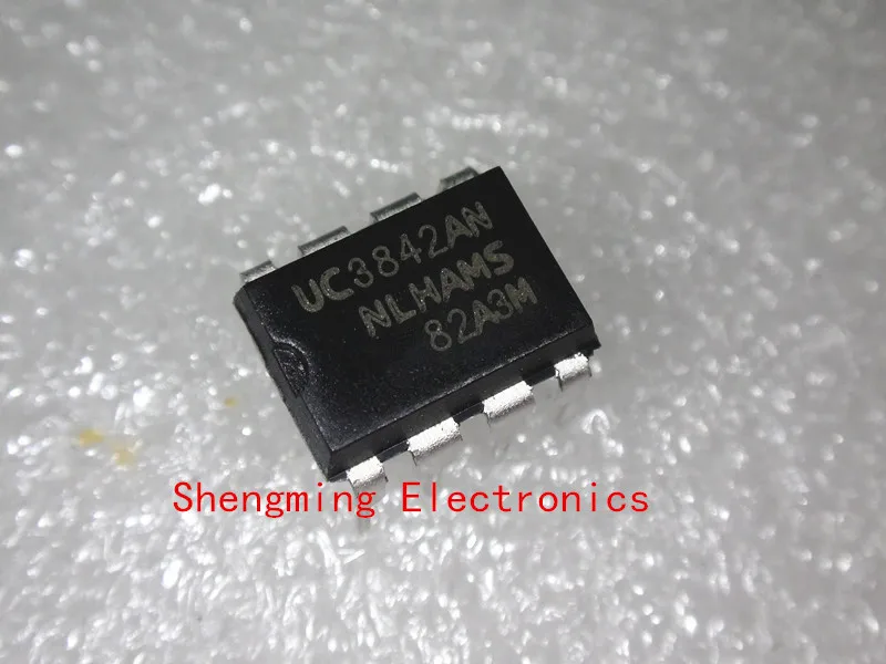 10 шт. UC3842AN UC3842A UC3842B UC3843AN UC3843A UC3843B UC3844B UC3845A UC3845BN UC2844 UC2845 DIP SOP| |