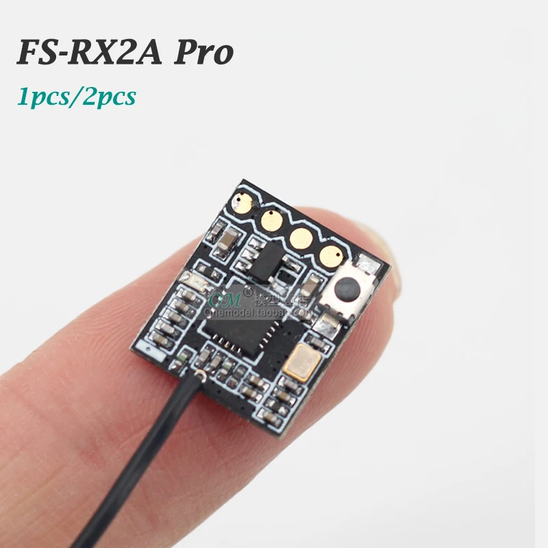 M./ Flysky RX2A PPM SBUS для получения/совместима с FS I6 I6X пультом дистанционного