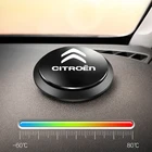 Освежитель воздуха для автомобиля, освежитель воздуха для Citroen C1 C2 C3 C4 C5 C6 C8 C4L DS3 DS4 DS5 DS5LS DS6