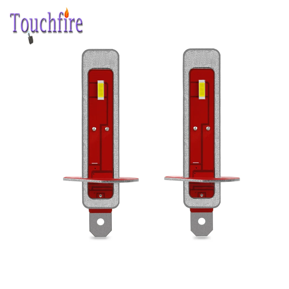 2 шт. H11/H8 автомобильный H1 H3 H7 H10 led 9005 HB3 9006 HB4 H16 9007 9008 PSY24W 1860-6CSP Противотуманные фары