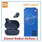 Беспроводные наушники Xiaomi Redmi AirDots 3 Pro, Bluetooth наушники aptX, 5,2 стерео, бас, с микрофоном, гарнитура TWS