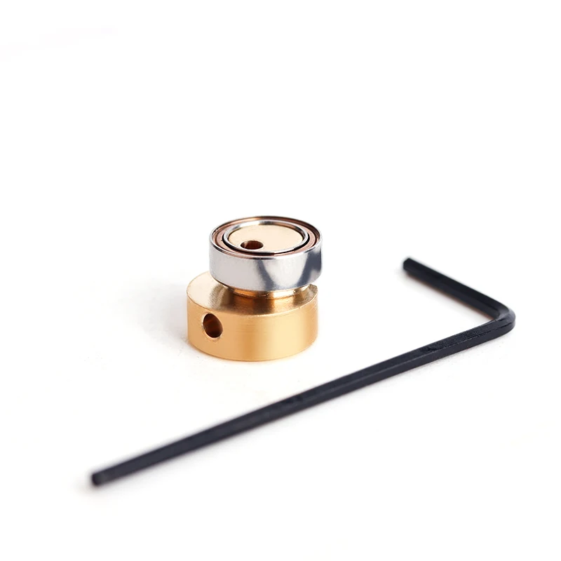 

1pc Stainless Steel Tattoo Machine Adjustable Wheel Motor Eccentric Wheel for Rotary Tattoo Machine