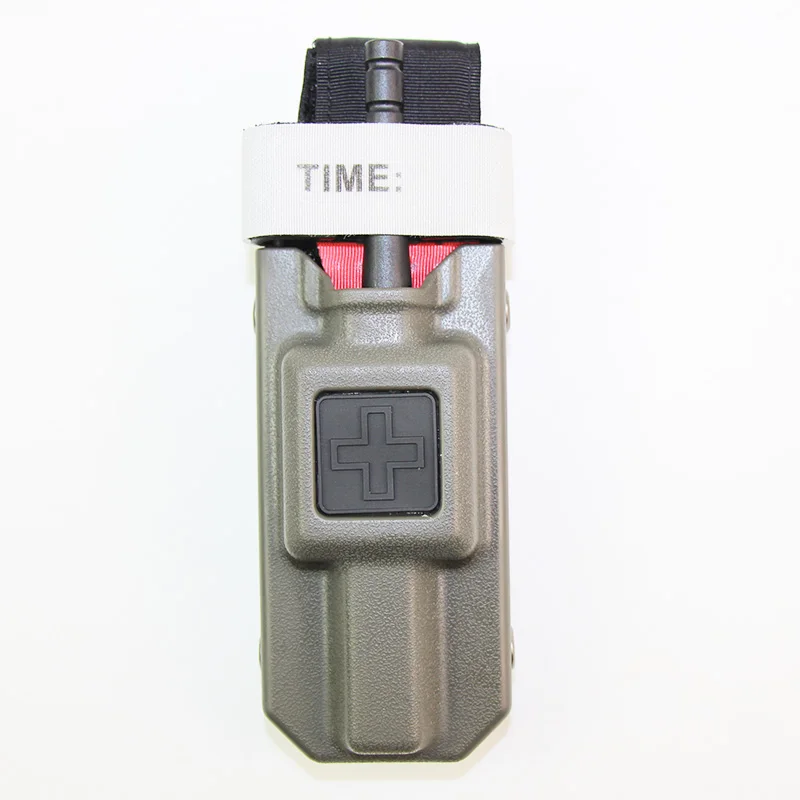 Комплект первой помощи для использования на улице FMA жгутовый жгутик