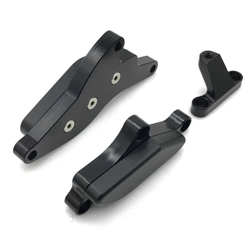 

Engine Case Slider Crash Protector for KAWASAKI NINJA ZX-10R ZX10R 2008 2009 2010 Motorcycle Guard Cover