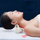 Массажер для спины, плеч и затылочной зоны