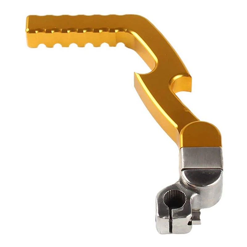 Alloy Kick Start Starter Lever for Off-Road Motorcycle Modification Accessories | Автомобили и мотоциклы