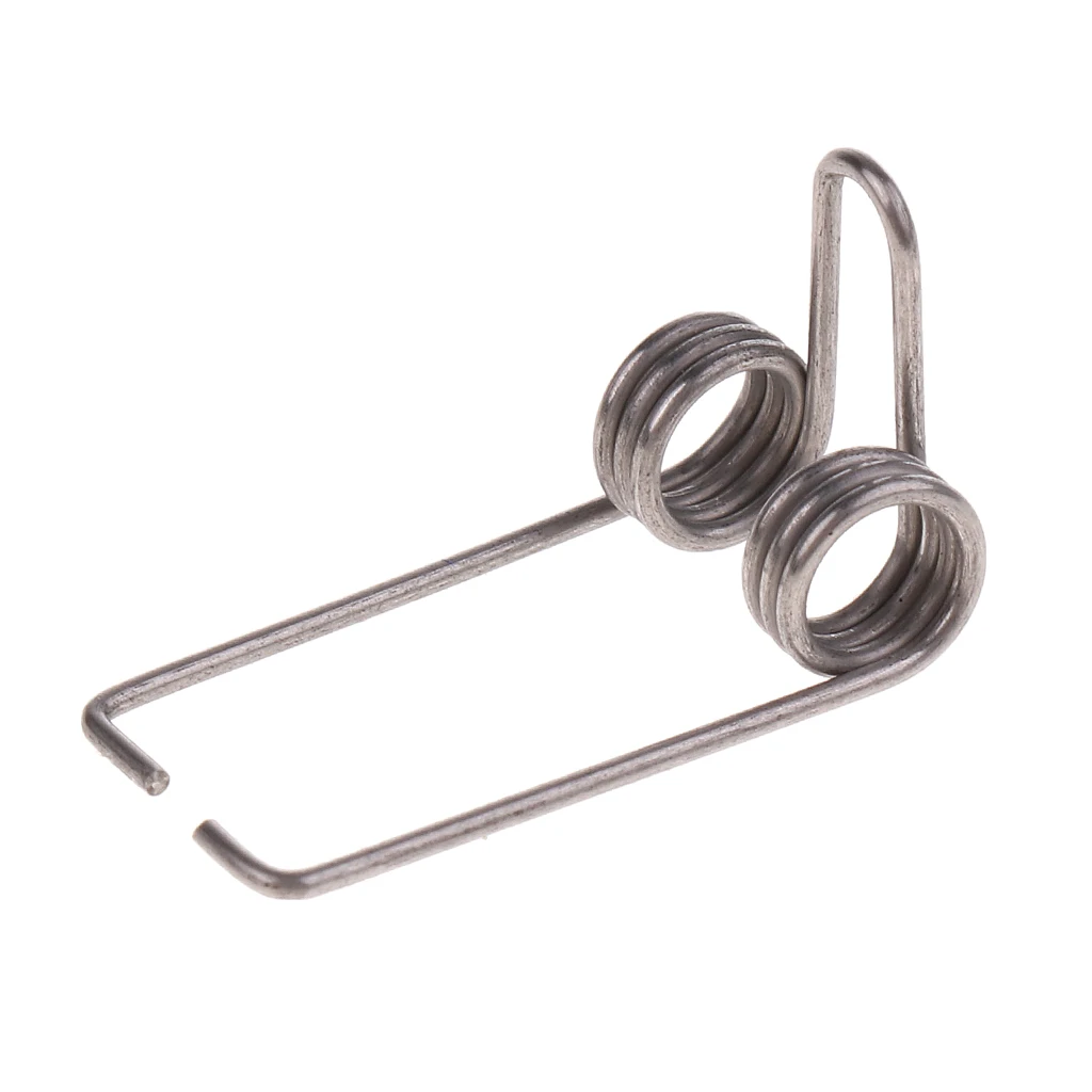 

2 Pieces of Set Trombone Water Valve Spring Spit Valve Springs