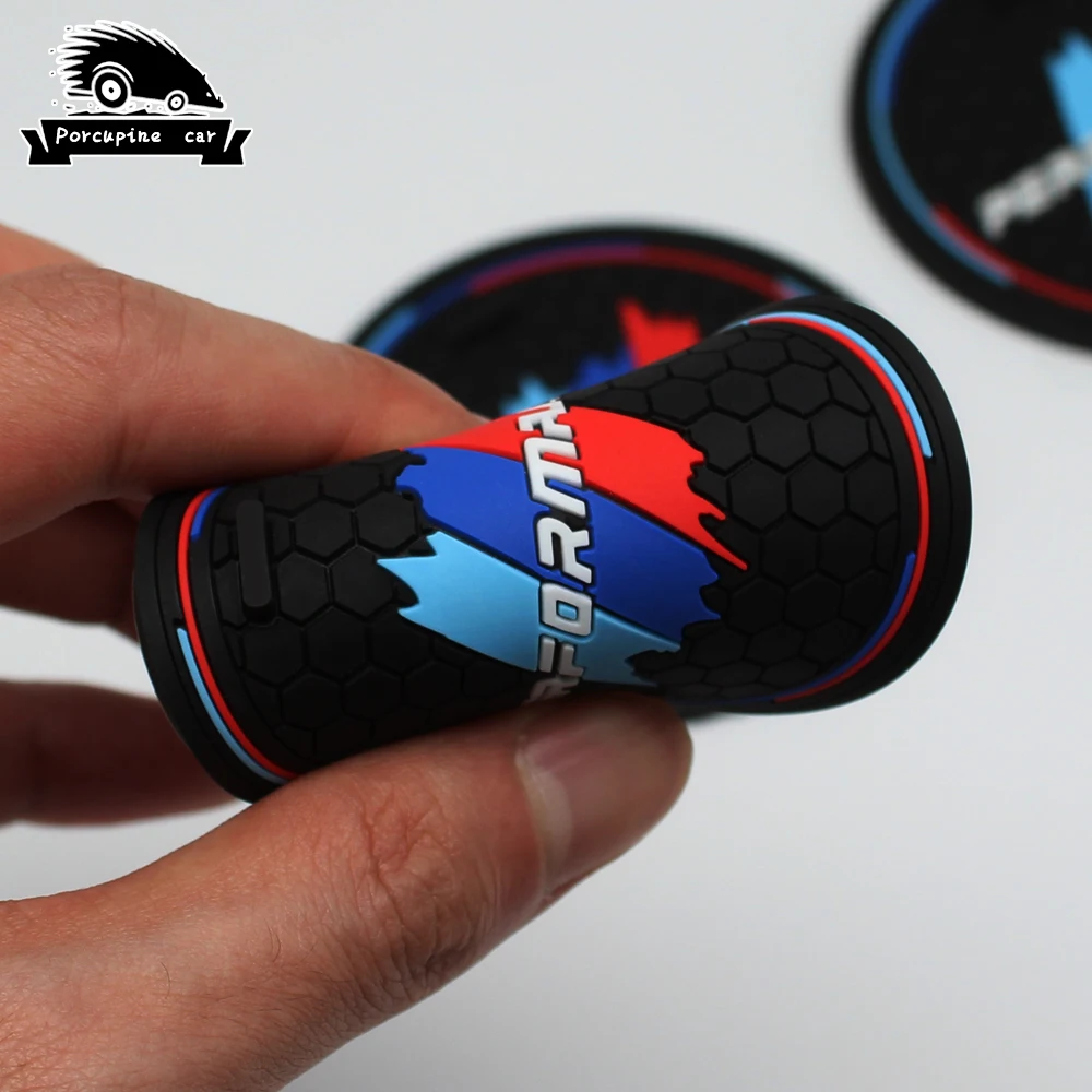 Автомобильные подставки для BMW F10 F11 F07 E60 E61 E90 E46 F01 G11 F25 G01 G26 G02 F15 G05 E70 F16 M 2 шт. |