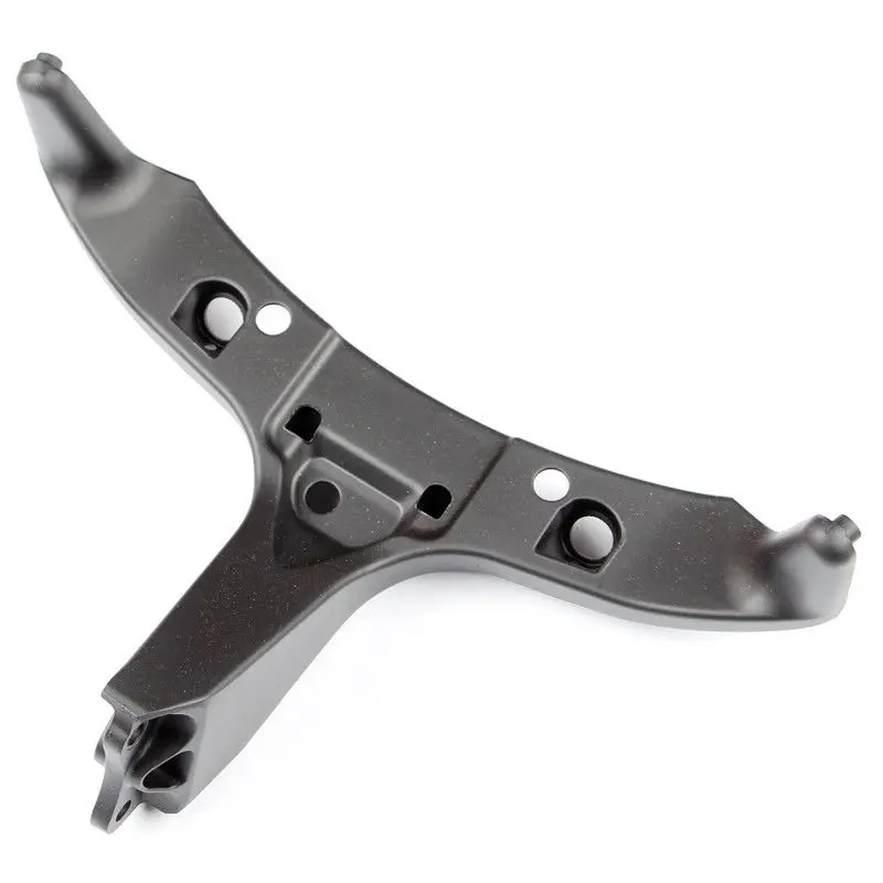 

Новый передний верхний фонарь обтекатель держатель для Honda CBR600RR 2003-2006