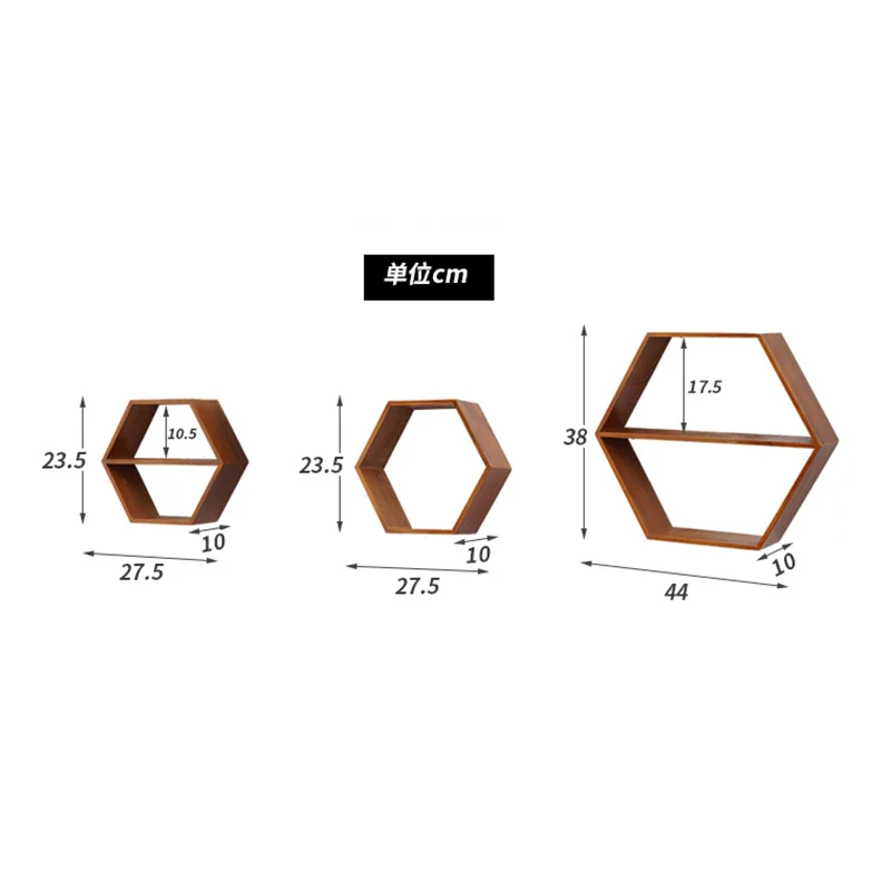 Настенный декоративный держатель для ванной и гостиной | Дом сад