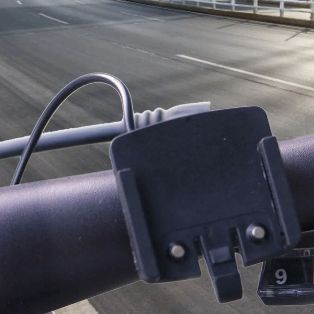 Спидометр Водонепроницаемый для дорожного велосипеда беспроводной