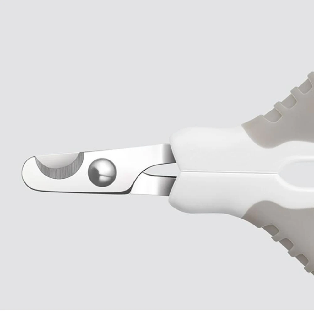 

Pet Nail Claw Cutter Stainless Steel Grooming Scissors 1pc Cats Nails Clipper Trimmer Dog Nail Clippers Pet Claw Nail Supplies