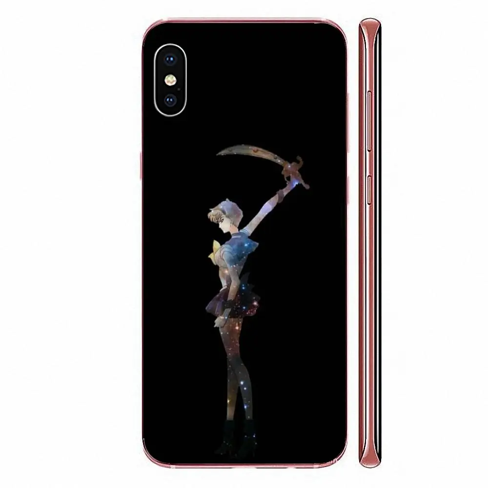 Пластиковый чехол для Xiaomi Mi A1 A2 A3 CC9 CC9E 9T mi10 mi9 mi8 pro lite SE | Мобильные телефоны и