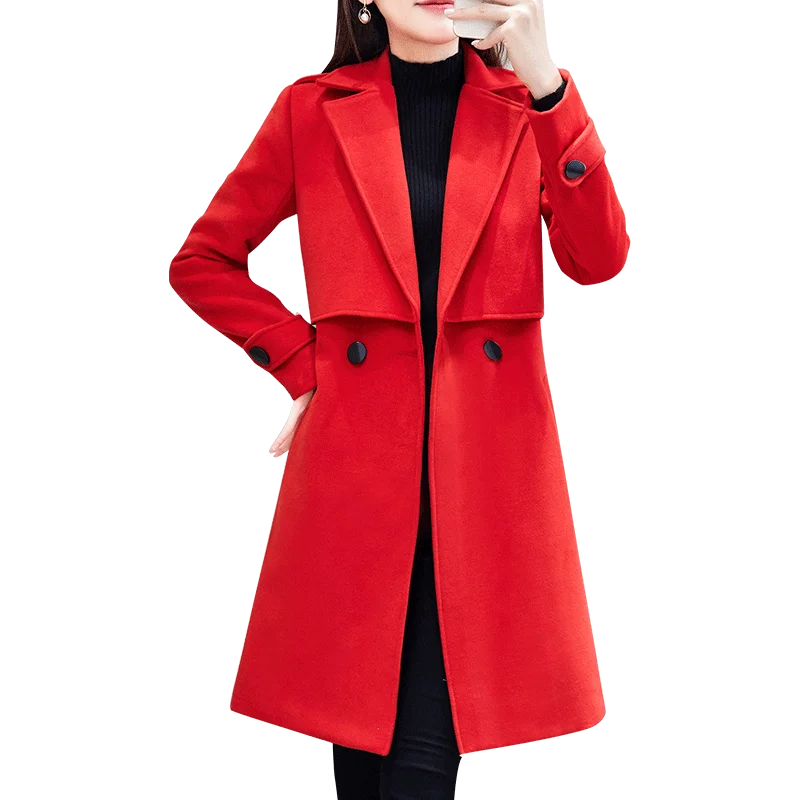

Coats & Jackets
