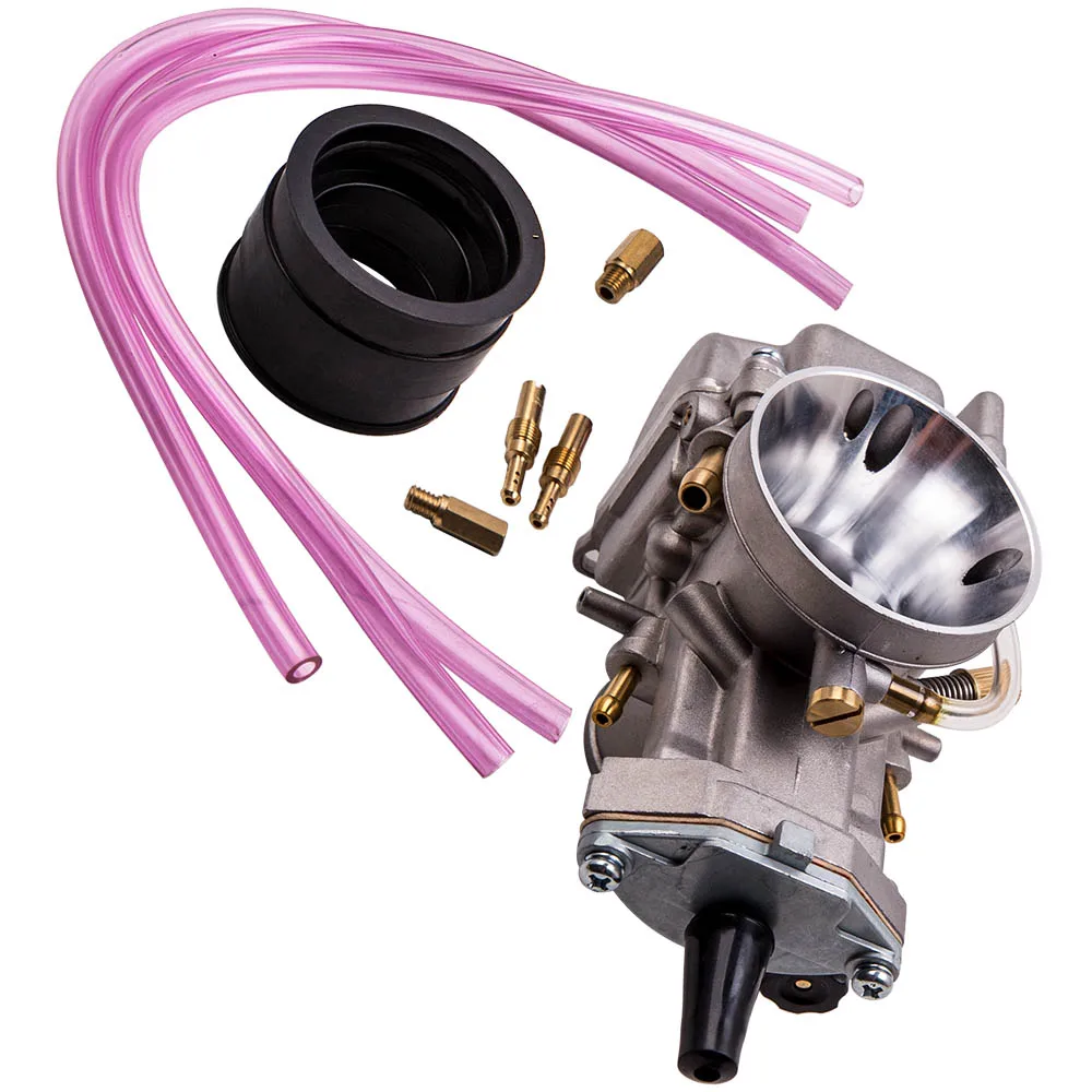 

Carburetor Carburettor For Yamaha Honda ATV UTV YZ80 YZ85 PWK 32mm