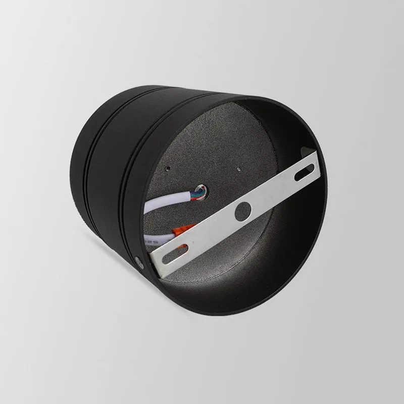 Светодиодные потолочные светильники QIUBOSS с поверхностным креплением